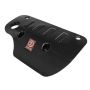 aFe Power TC-5201B Takeda Engine Cover Gloss Black
