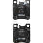 TEXTAR 2130501 Brake Pad Set