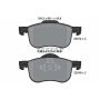 TEXTAR 2307401 Brake Pad Set