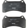 TEXTAR 2348901 Brake Pad Set