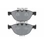 TEXTAR 2379101 Brake Pad Set
