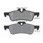 TEXTAR 2404301 Brake Pad Set
