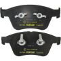TEXTAR 2417601 Brake Pad Set