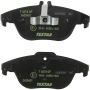 TEXTAR 2425401 Brake Pad Set