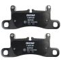 TEXTAR 2472102 Brake Pad Set