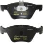 TEXTAR 2472201 Brake Pad Set