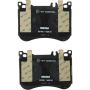 TEXTAR 2517901 Brake Pad Set
