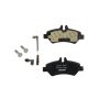 TEXTAR 2919001 Brake Pad Set