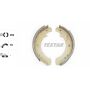 TEXTAR 91055700 Brake Shoe Set, Prkg