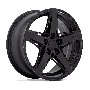 TERAMO 18X8 5X112 66 BD +42