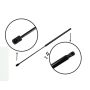 TUFF SUPPORT 610413 Liftgate Lift Support