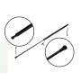 TUFF SUPPORT 610429 Trunk Lid Lift Support