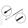 TUFF SUPPORT 610474 Hood Lift Support
