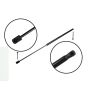 TUFF SUPPORT 610519 Hood Lift Support