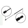 TUFF SUPPORT 610525 Hood Lift Support