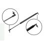 TUFF SUPPORT 610613 Liftgate Lift Support