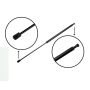 TUFF SUPPORT 610624 Hood Lift Support