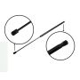 TUFF SUPPORT 610639 Hood Lift Support