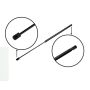 TUFF SUPPORT 610660 Hood Lift Support