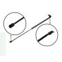 TUFF SUPPORT 610671 Hood Lift Support