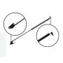 TUFF SUPPORT 610673 Liftgate Lift Support