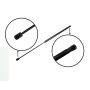 TUFF SUPPORT 610674 Hood Lift Support