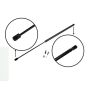 TUFF SUPPORT 610675 Liftgate Lift Support