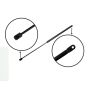 TUFF SUPPORT 610690 Liftgate Lift Support