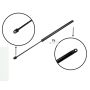 TUFF SUPPORT 610718 Trunk Lid Lift Support