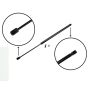 TUFF SUPPORT 610721 Liftgate Lift Support