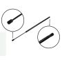 TUFF SUPPORT 610722 Hood Lift Support
