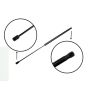 TUFF SUPPORT 610802 Liftgate Lift Support