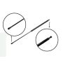 TUFF SUPPORT 610815 Liftgate Lift Support