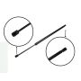 TUFF SUPPORT 610818 Liftgate Lift Support