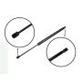TUFF SUPPORT 610849 Liftgate Lift Support