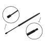 TUFF SUPPORT 611194 Liftgate Lift Support