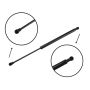 TUFF SUPPORT 611828 Hood Lift Support