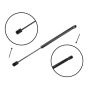 TUFF SUPPORT 612584 Hood Lift Support