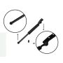 TUFF SUPPORT 613587 Liftgate Lift Support