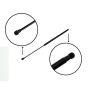 TUFF SUPPORT 613611 Trunk Lid Lift Support