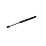 TUFF SUPPORT 614039 Trunk Lid Lift Support