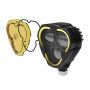 KC HiLiTES 1284 KC FLEX ERA 3 LED DM SAE FOG 1-LIGHT UNIVERSAL