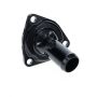 AISIN THH-020 Engine Coolant Thermostat & Housing Assembly