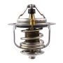 AISIN THN-019 Engine Coolant Thermostat Assembly
