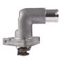 AISIN THN-021 Engine Coolant Thermostat & Housing Assembly