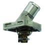 AISIN THN-006 Engine Coolant Thermostat & Housing Assembly