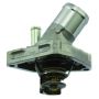 AISIN THN-007 Engine Coolant Thermostat & Housing Assembly
