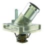 AISIN THN-015 Engine Coolant Thermostat & Housing Assembly