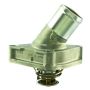 AISIN THN-017 Engine Coolant Thermostat & Housing Assembly