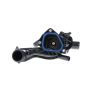 AISIN THRBM-0005 Engine Coolant Thermostat & Housing Assembly